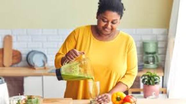 Nutrisi Penting untuk Wanita Kunci Kesehatan dan Energi