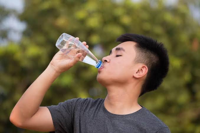 Keseimbangan Elektrolit Tubuh sebagai Kunci Menjaga Fungsi Organ Tetap Optimal